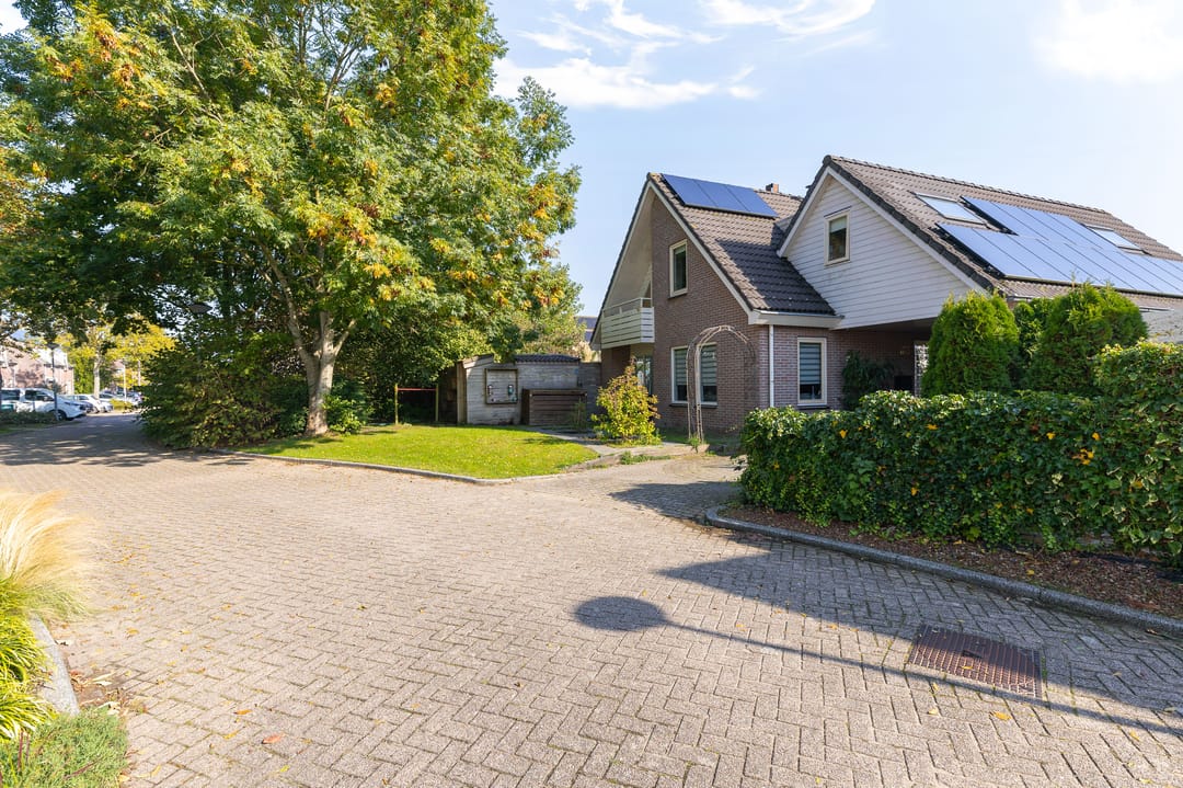 Photo 62 of Langeweydt 34