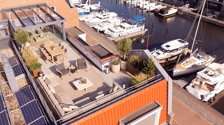 Photo 2 of Zuiderzeeboulevard 77