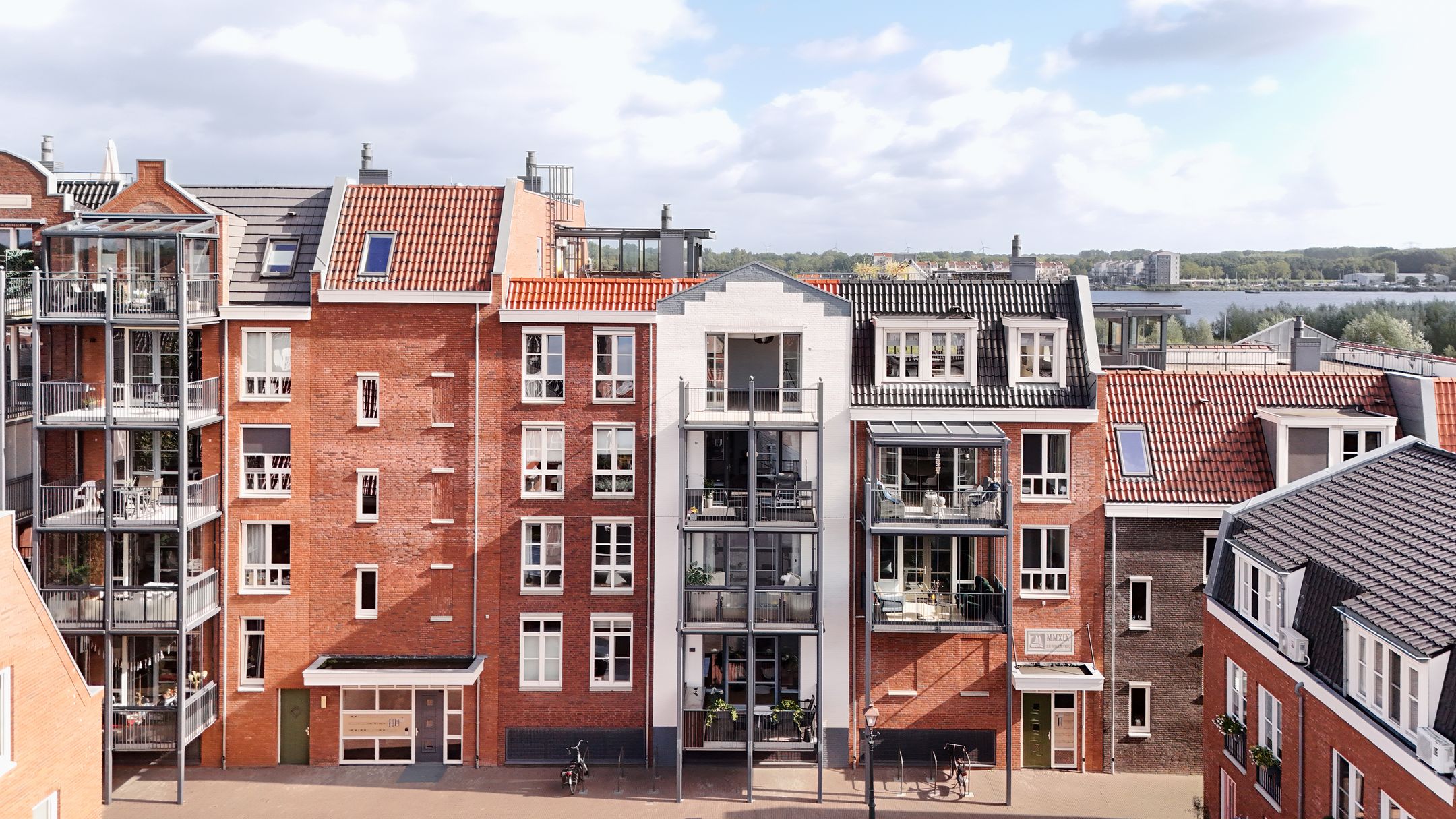 Photo 51 of Zuiderzeeboulevard 77