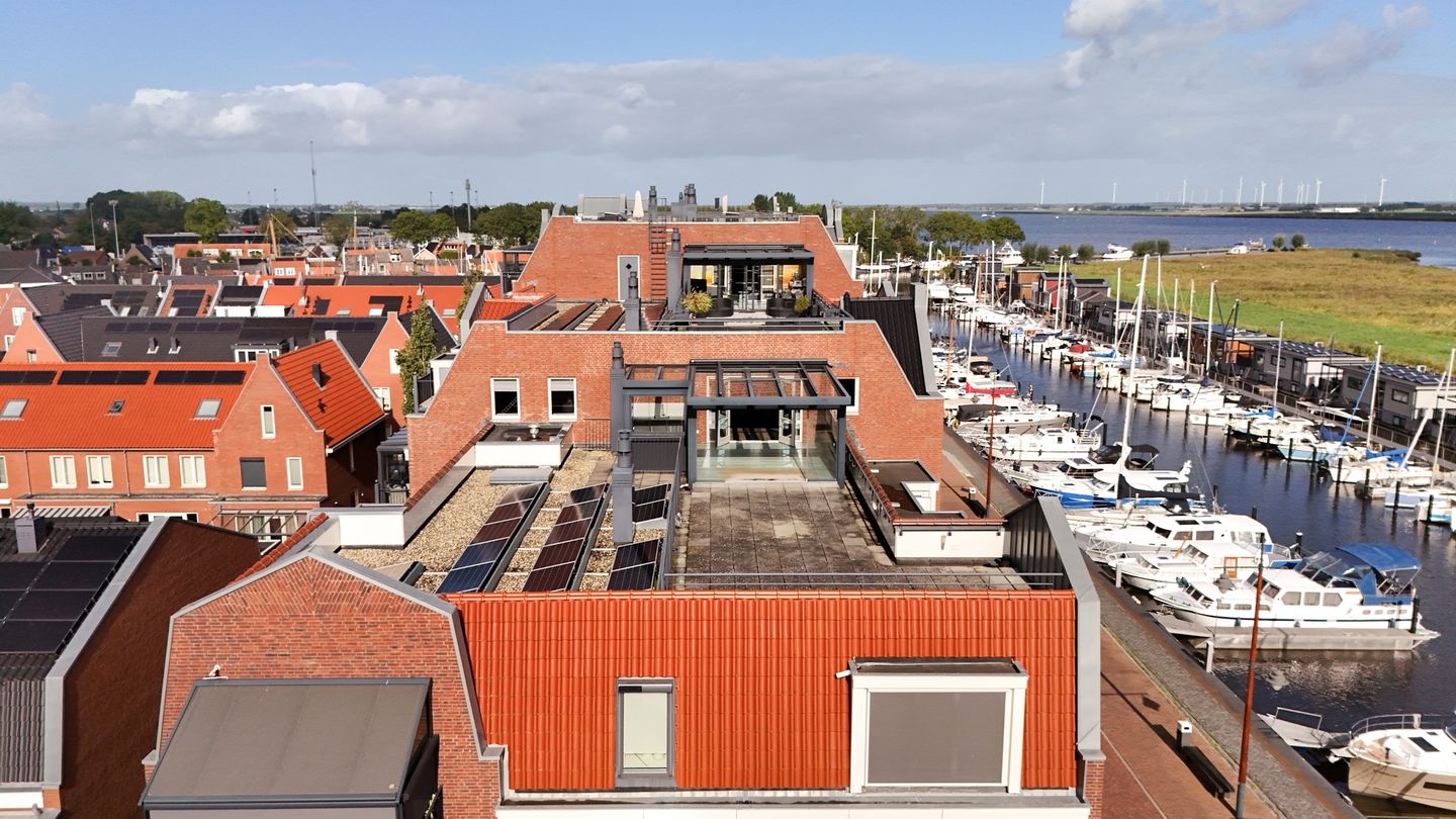 Photo 44 of Zuiderzeeboulevard 77