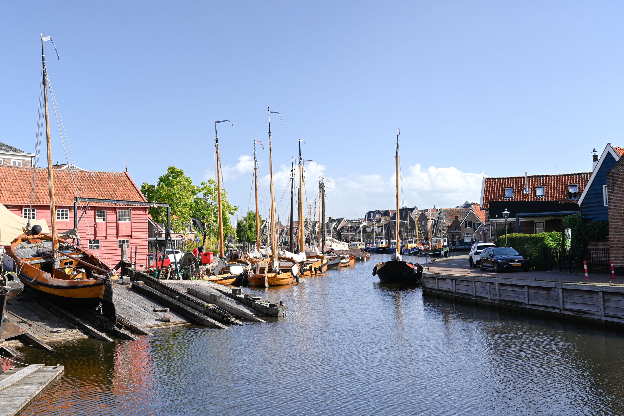 Photo 42 of Zuiderzeeboulevard 77