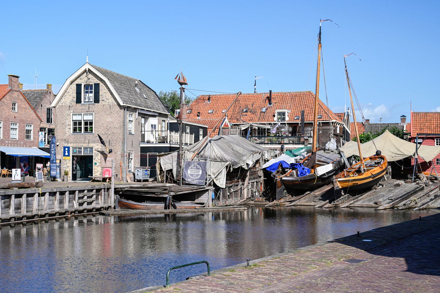 Photo 40 of Zuiderzeeboulevard 77