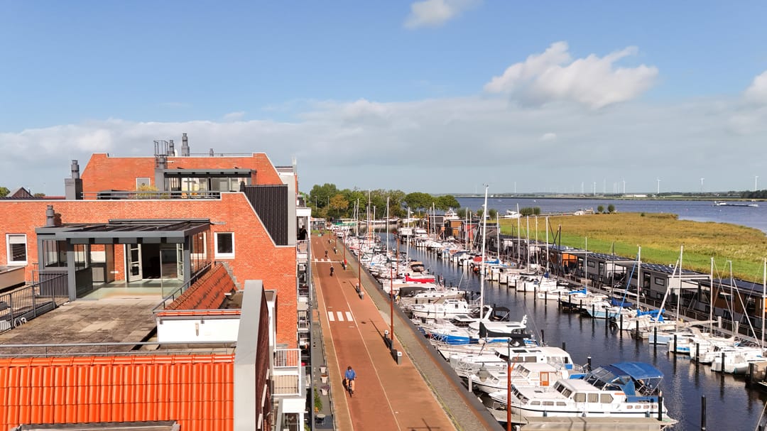 Photo 46 of Zuiderzeeboulevard 77