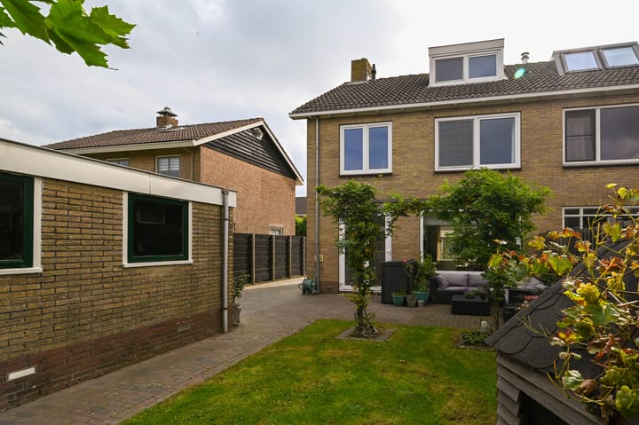 Foto 4 van Dokter Bloemstraat 89