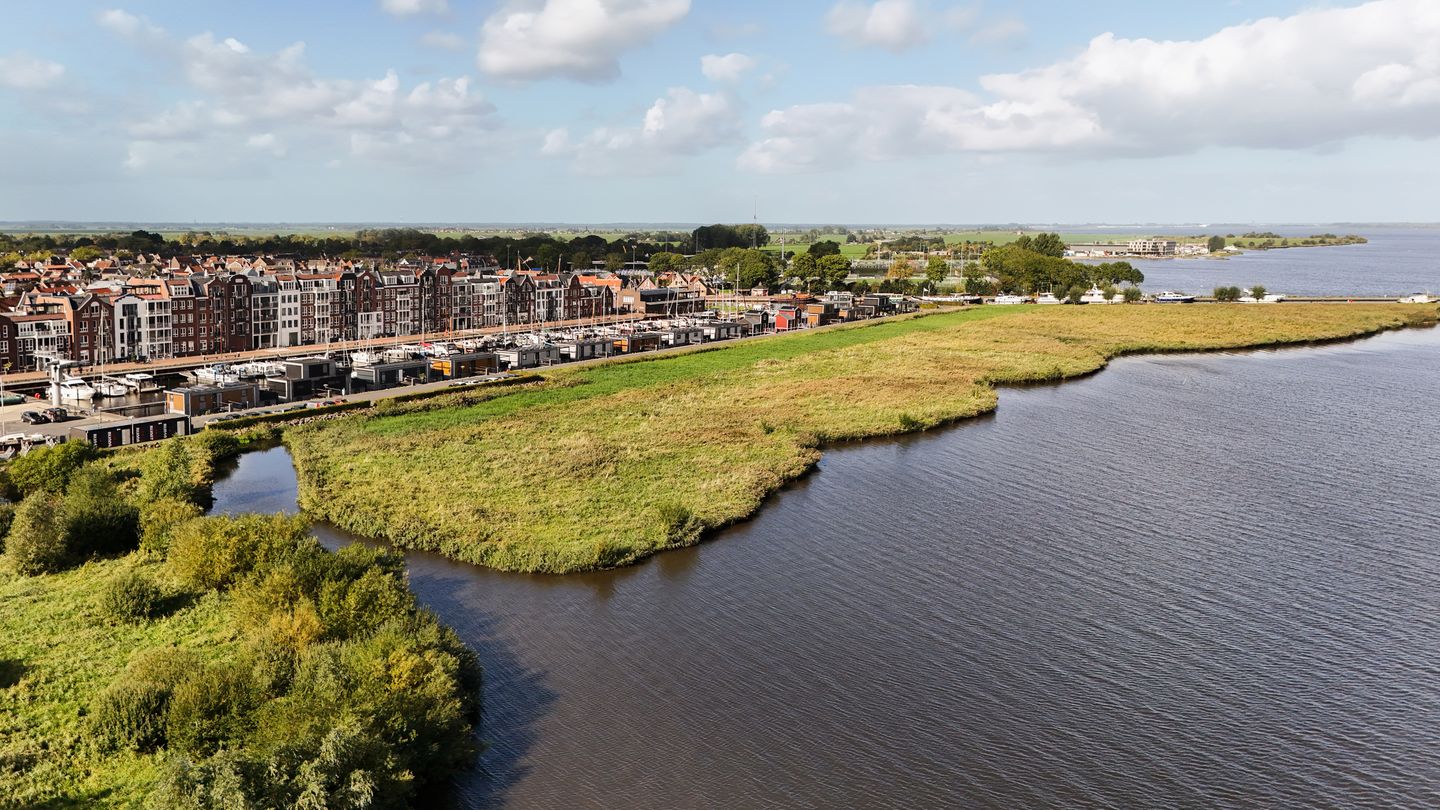 Photo 50 of Zuiderzeeboulevard 77