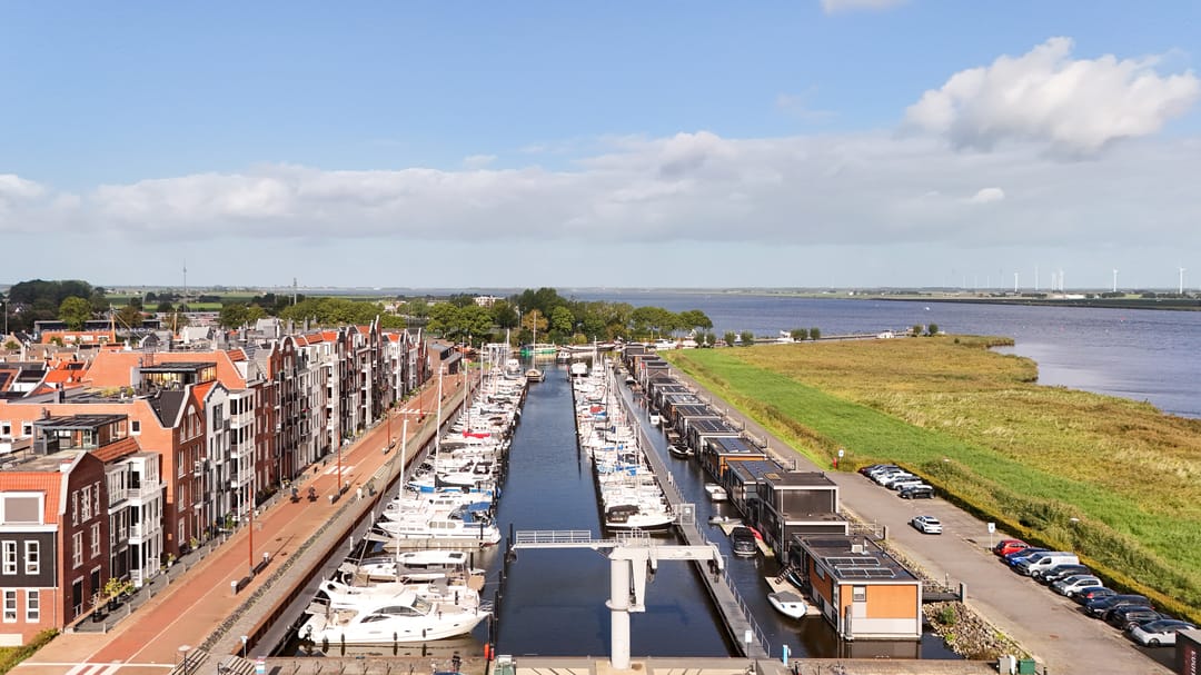 Photo 47 of Zuiderzeeboulevard 77