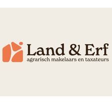Land & Erf agrarisch makelaars en taxateurs 