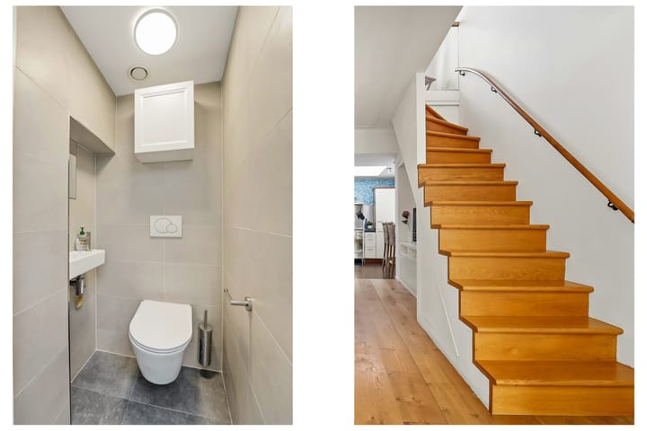 Tussenwoning te koop: Zuiderstraat 298, Delft