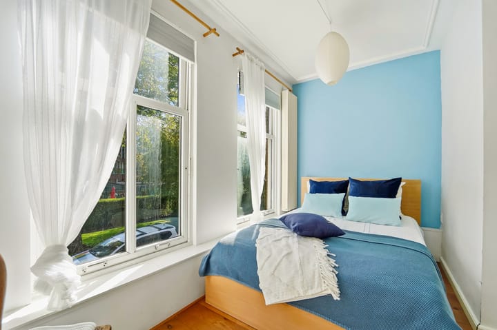 Tussenwoning te koop: Zuiderstraat 298, Delft