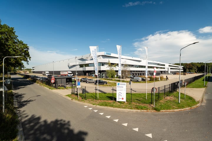Grubbenvorsterweg 10