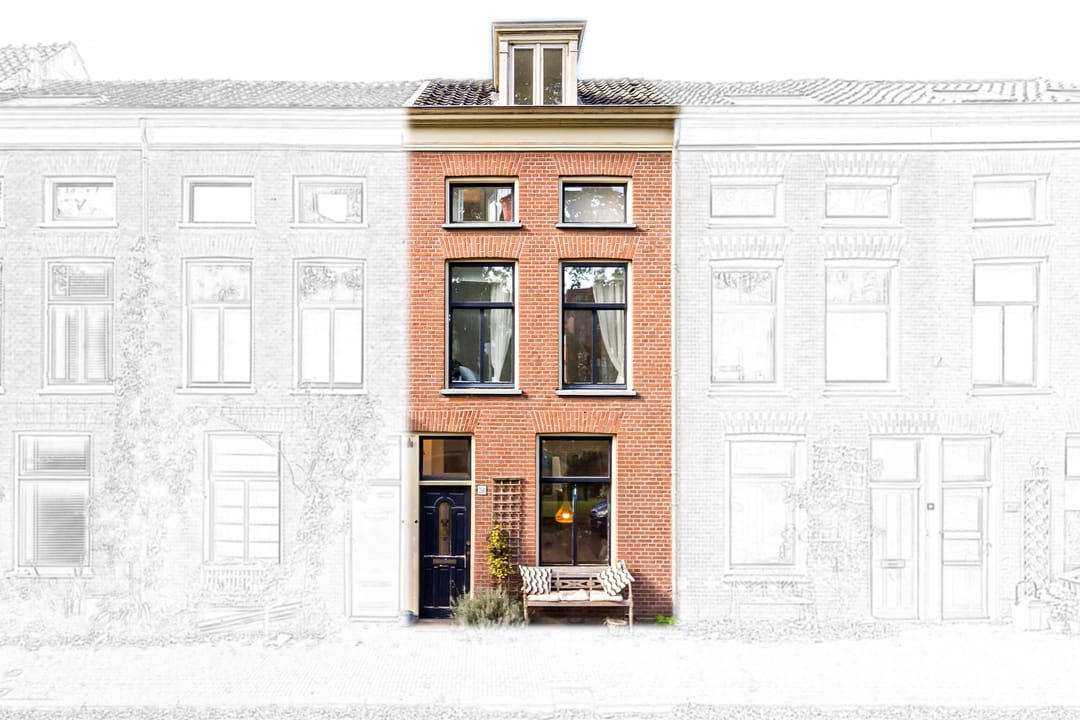 Photo 2 of Zuiderstraat 298