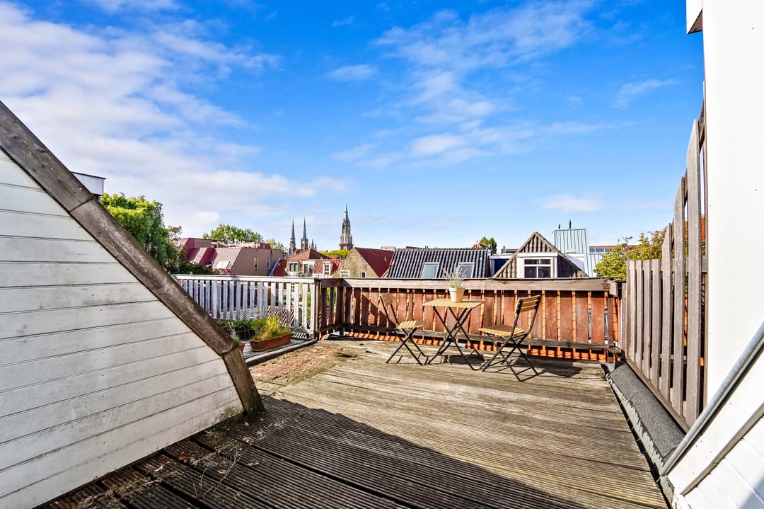 Photo 23 of Zuiderstraat 298