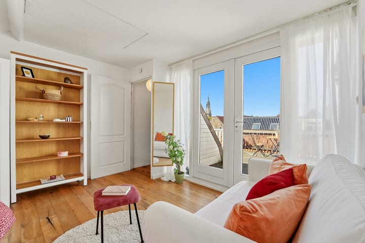 Tussenwoning te koop: Zuiderstraat 298, Delft