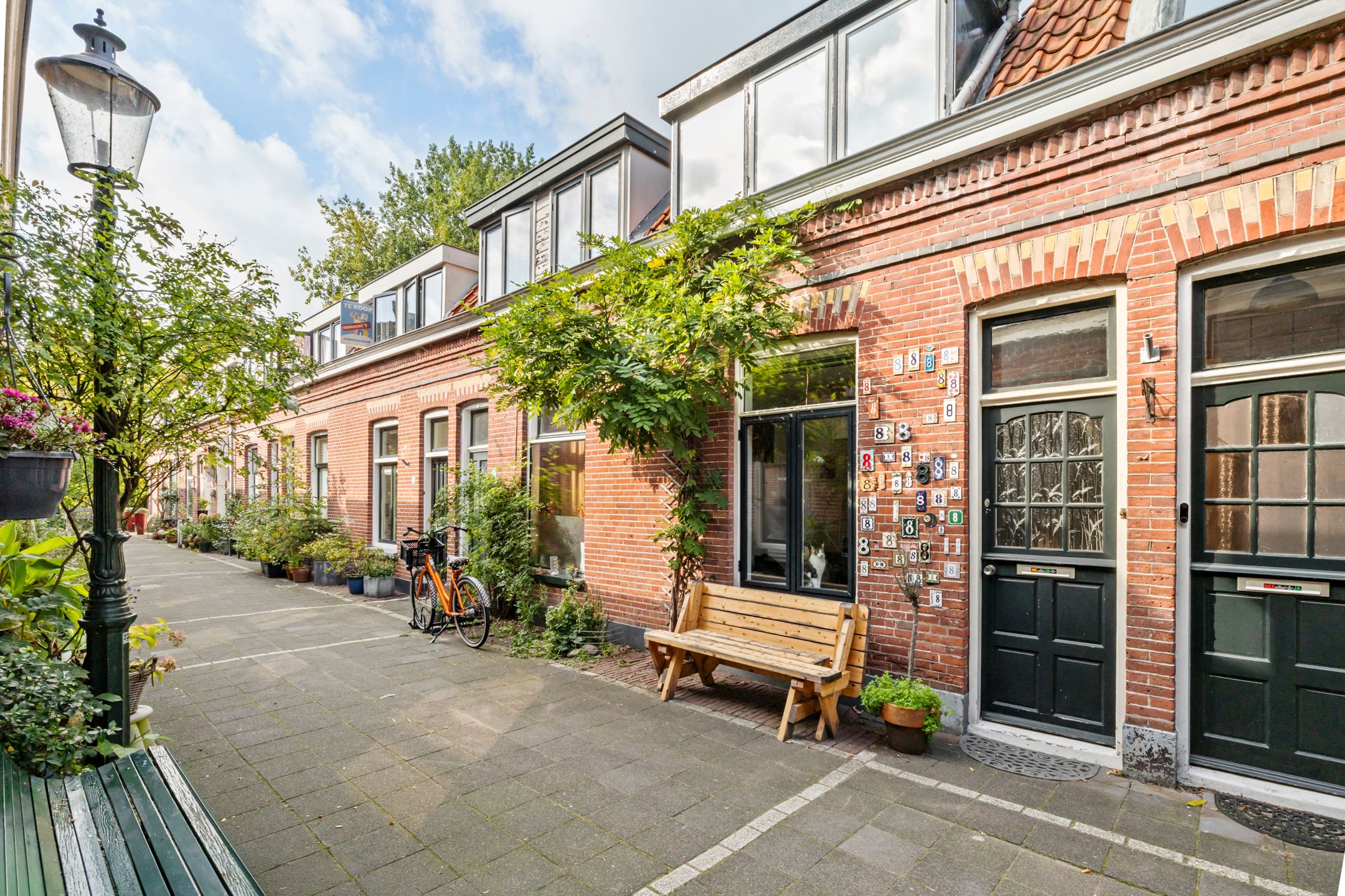 Wilhelminastraat 8 