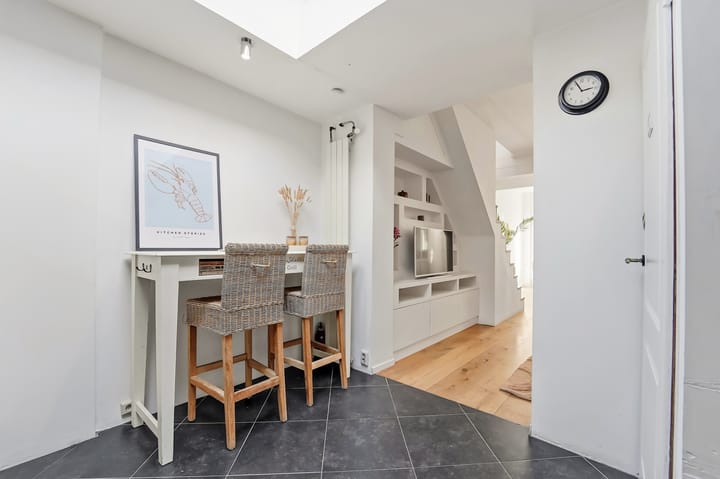 Tussenwoning te koop: Zuiderstraat 298, Delft
