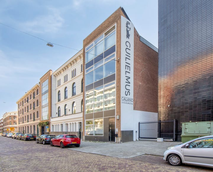 Calandstraat 62, Rotterdam