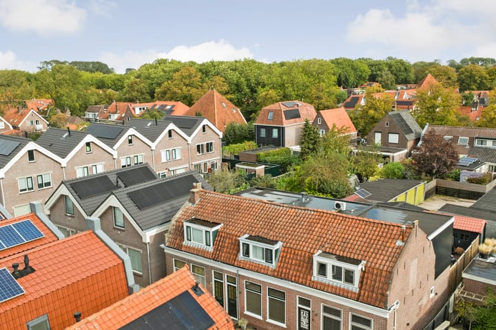 Foto 4 van Venuslaan 49