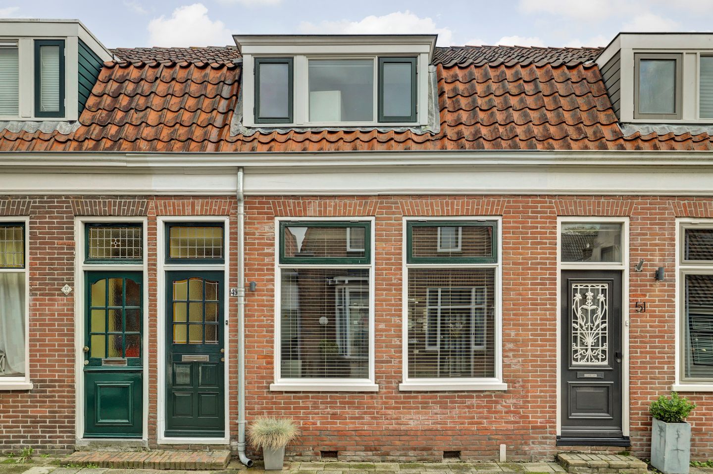 Foto 1 van Venuslaan 49