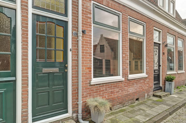 Foto 5 van Venuslaan 49