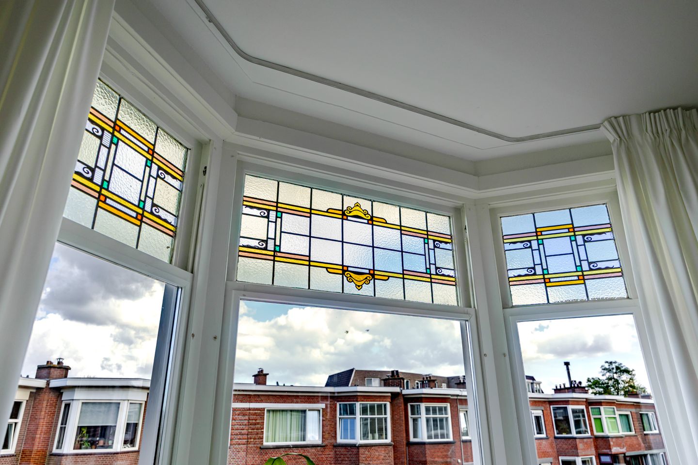 Foto 4 van van Halewijnlaan 203