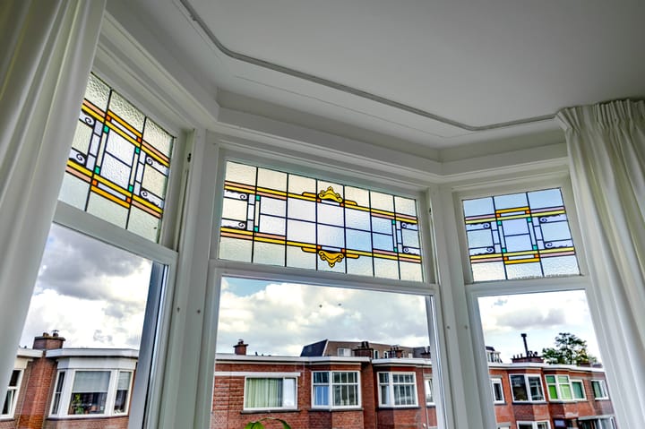 Foto 4 van van Halewijnlaan 203
