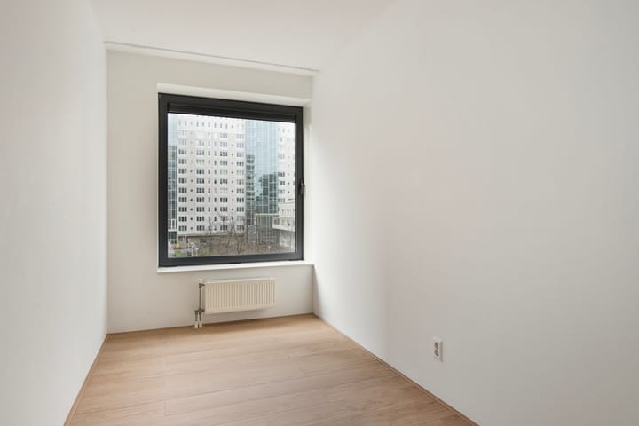 Appartement te huur: Koningin Wilhelminaplein 734, Amsterdam