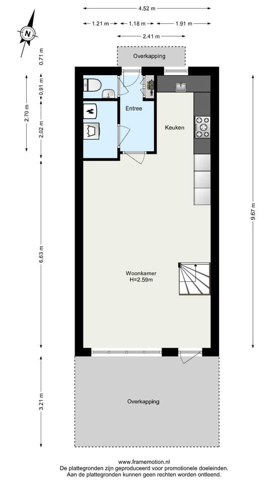 Foto 36 van Bladmos 25
