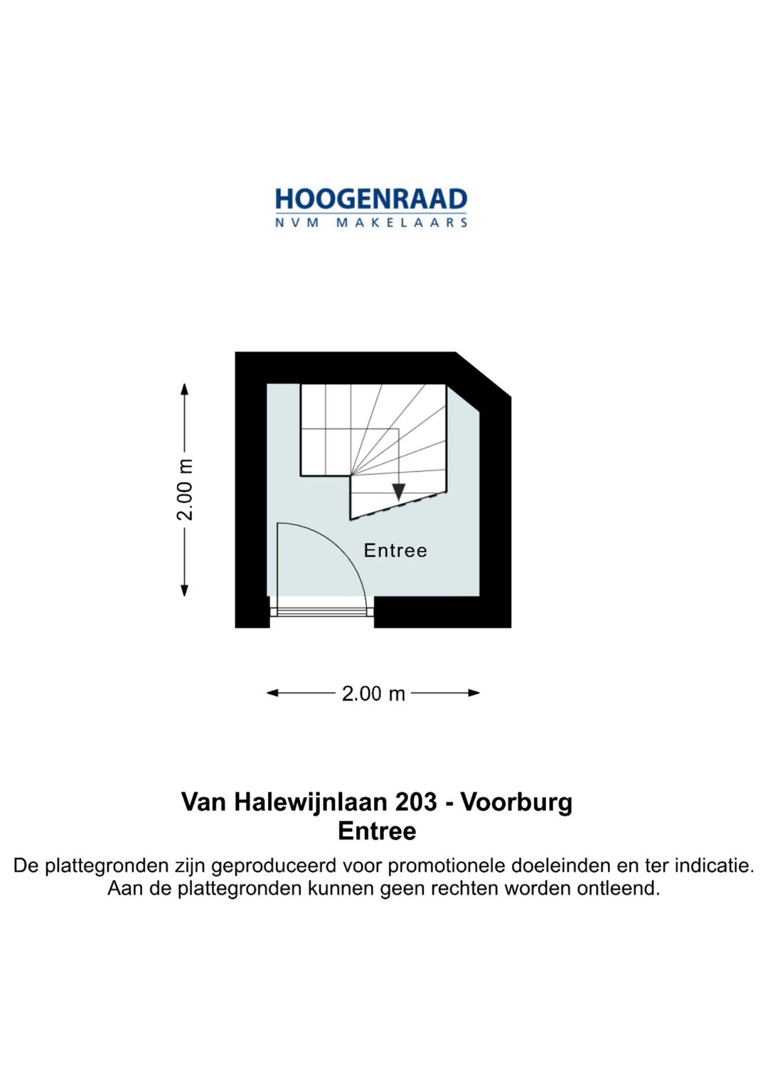 Foto 46 van van Halewijnlaan 203