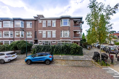 van Halewijnlaan thumbnail
