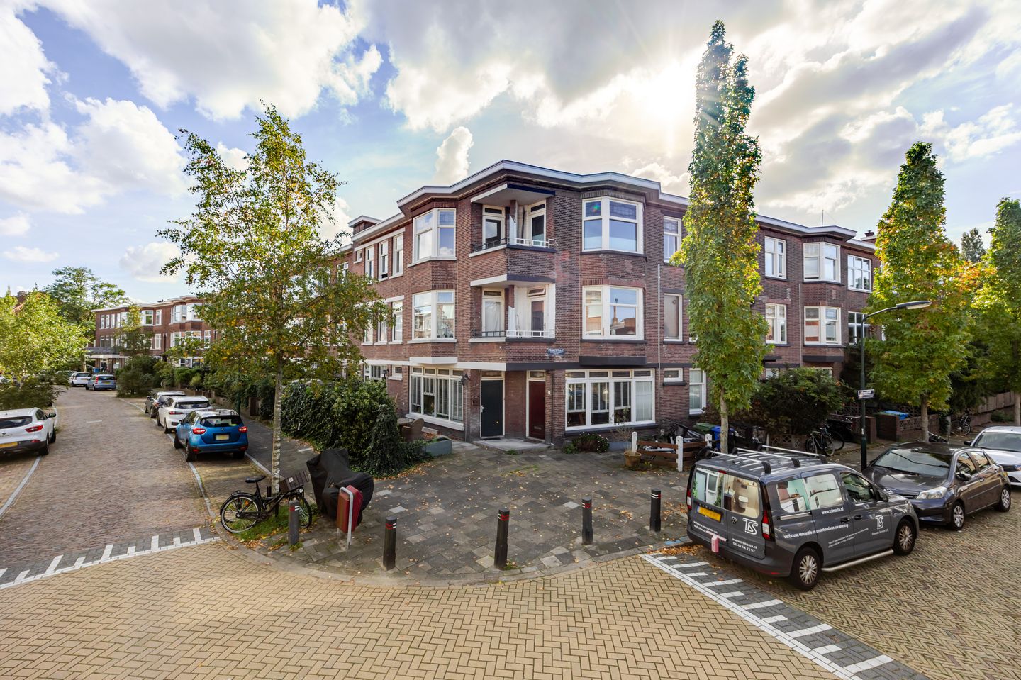 Foto 40 van van Halewijnlaan 203
