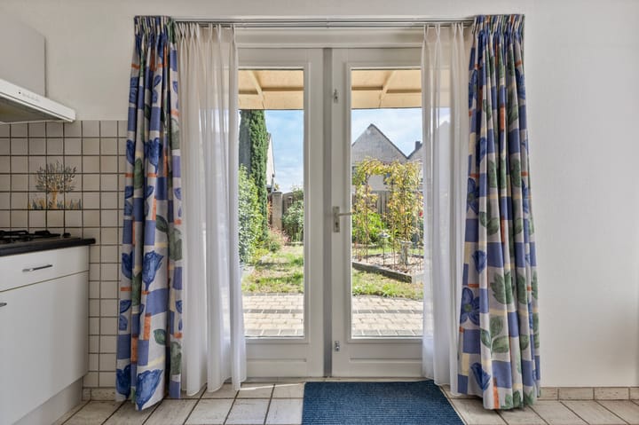Tussenwoning te koop: Meander 44, Swalmen