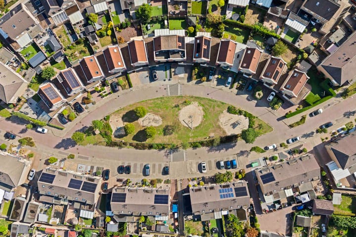 Tussenwoning te koop: Meander 44, Swalmen
