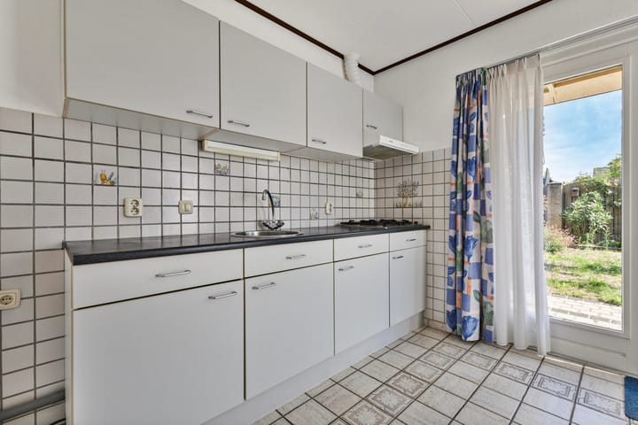 Tussenwoning te koop: Meander 44, Swalmen