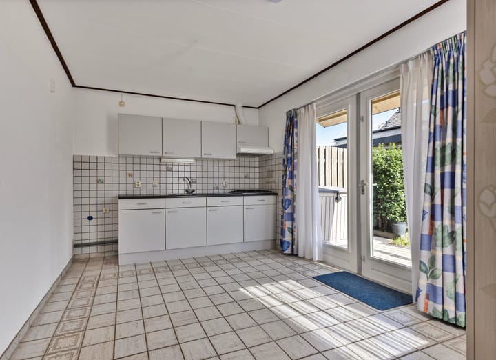 Tussenwoning te koop: Meander 44, Swalmen