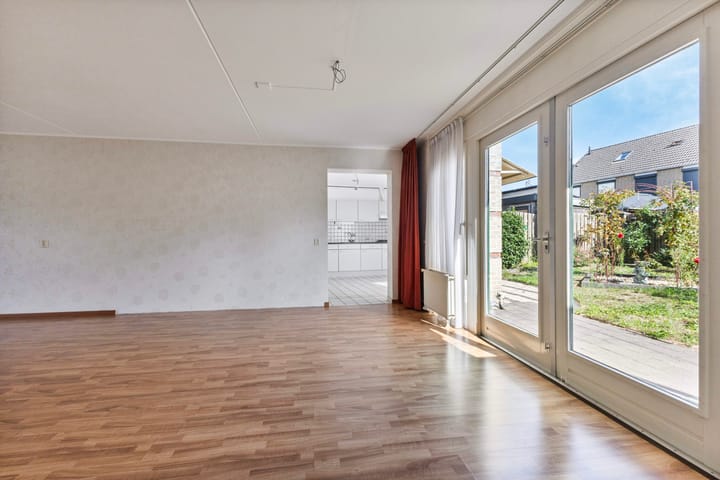 Tussenwoning te koop: Meander 44, Swalmen