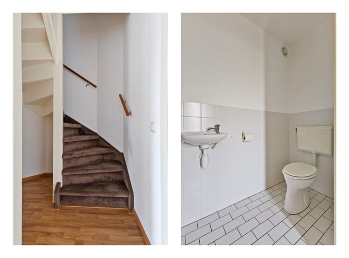 Tussenwoning te koop: Meander 44, Swalmen