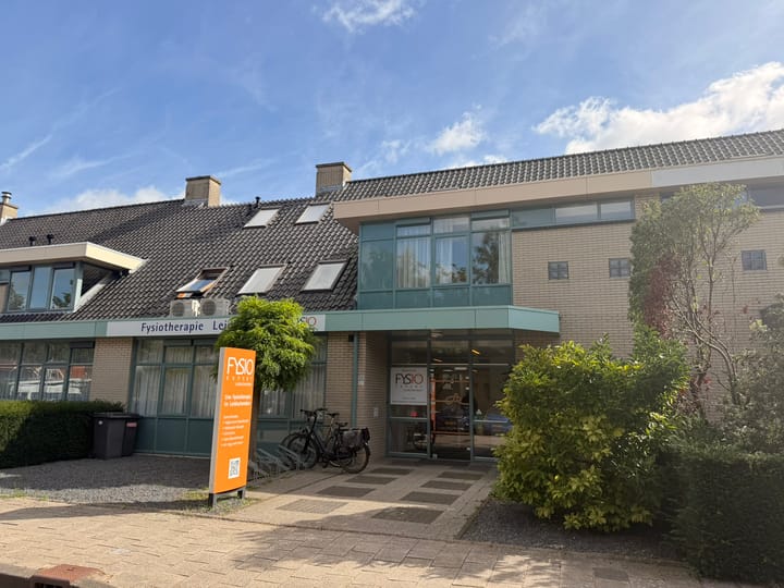 Vinkenborghlaan 37