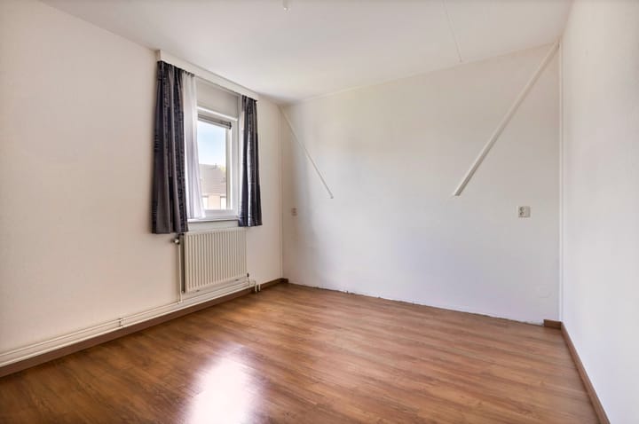 Tussenwoning te koop: Meander 44, Swalmen