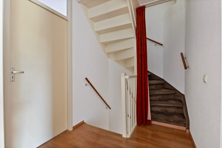 Tussenwoning te koop: Meander 44, Swalmen