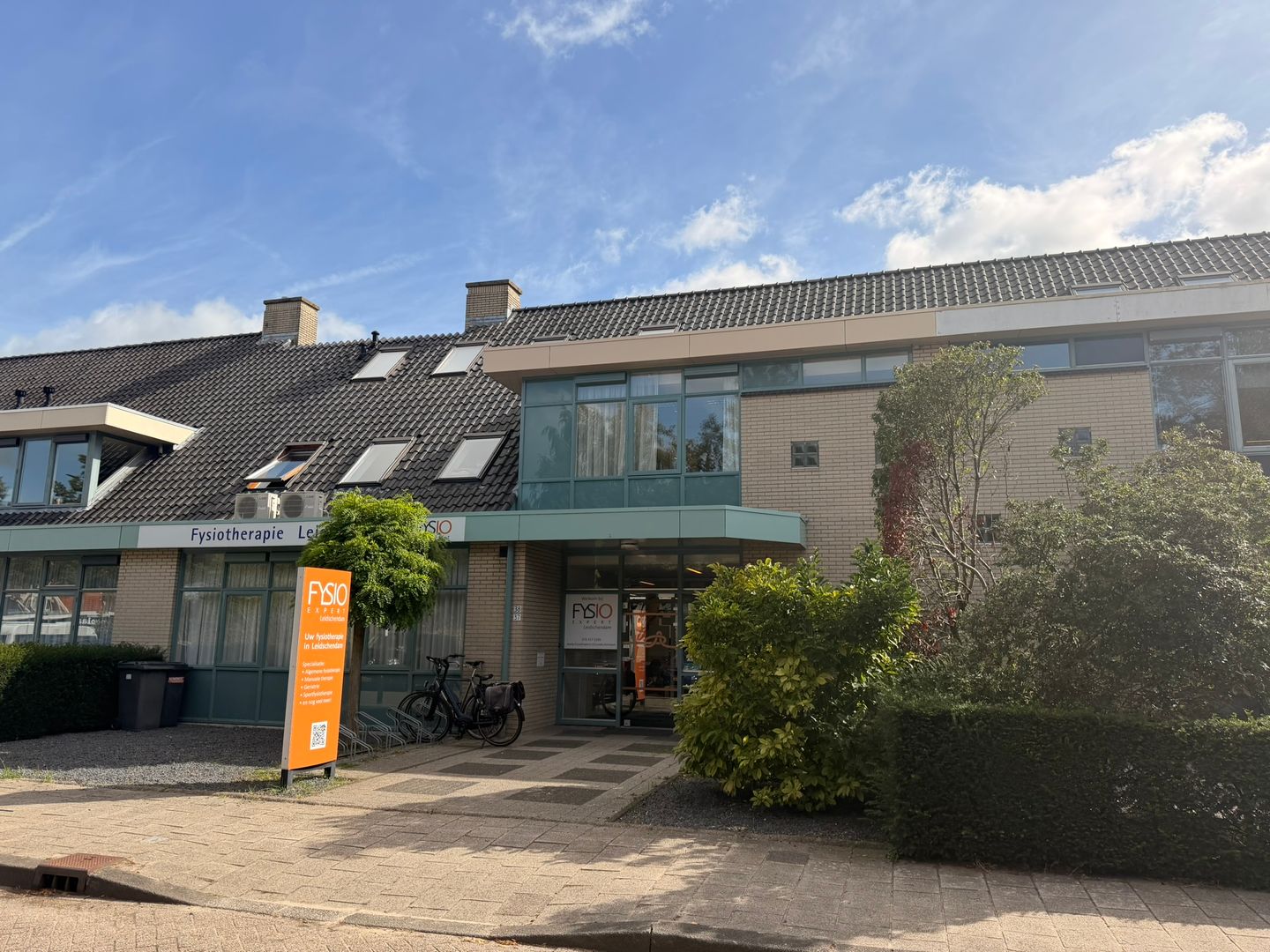Bekijk foto 2 van Vinkenborghlaan 37-38