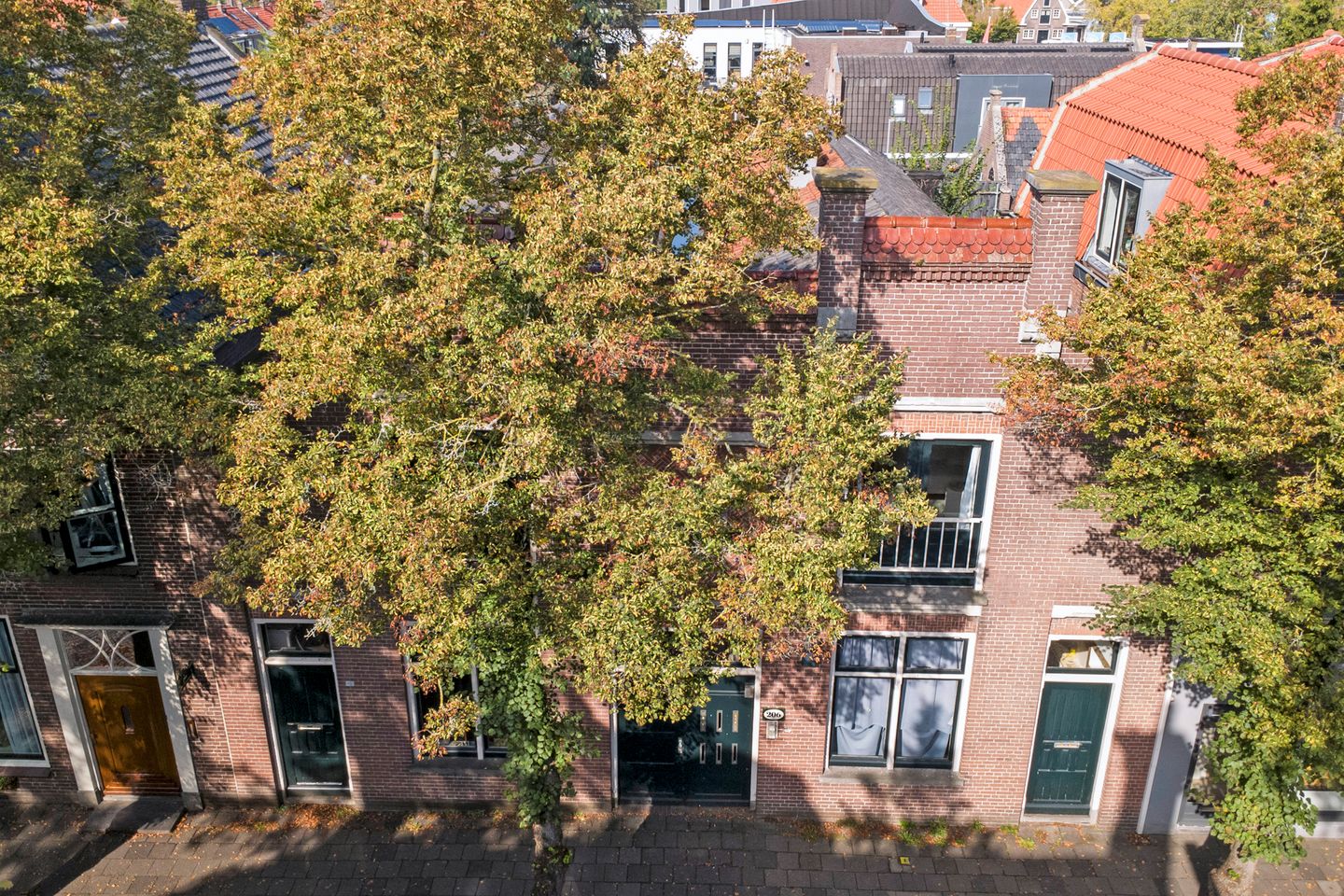 Photo 25 of Westerstraat 206-E