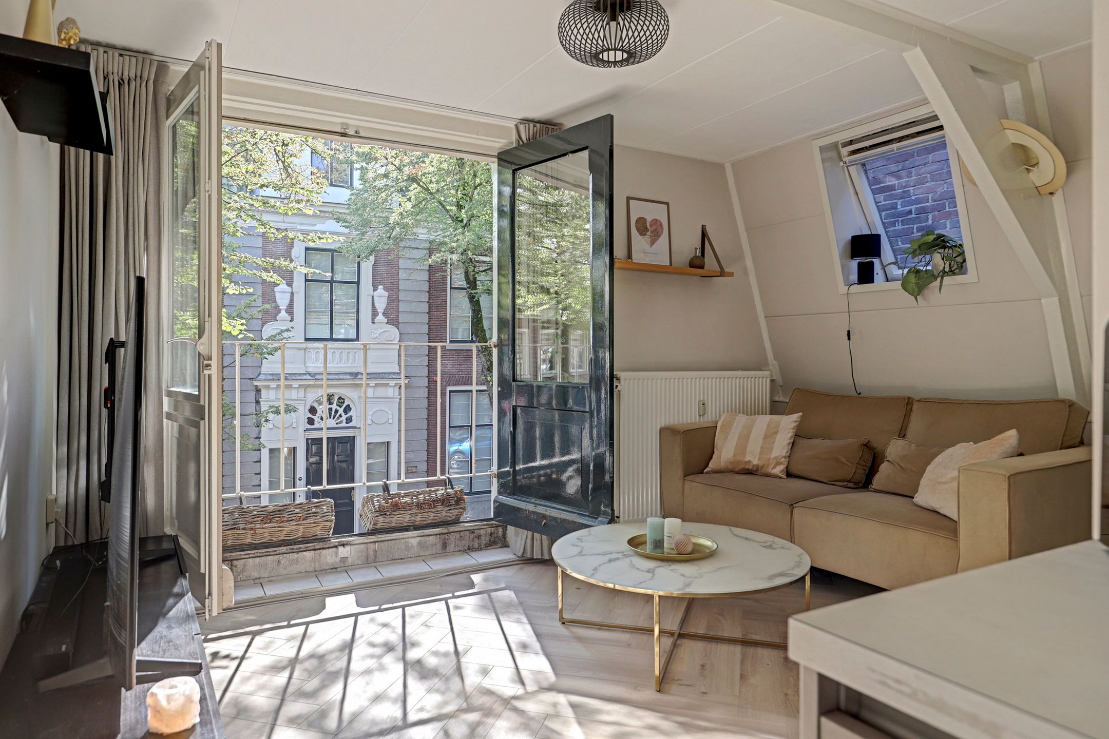 Photo 12 of Westerstraat 206-E