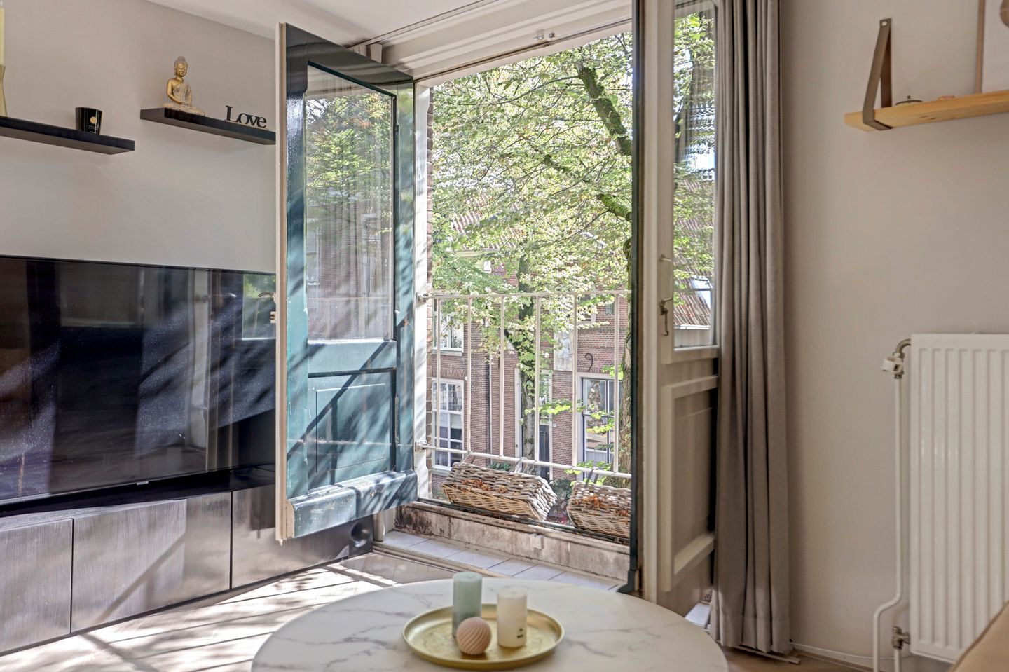 Photo 14 of Westerstraat 206-E