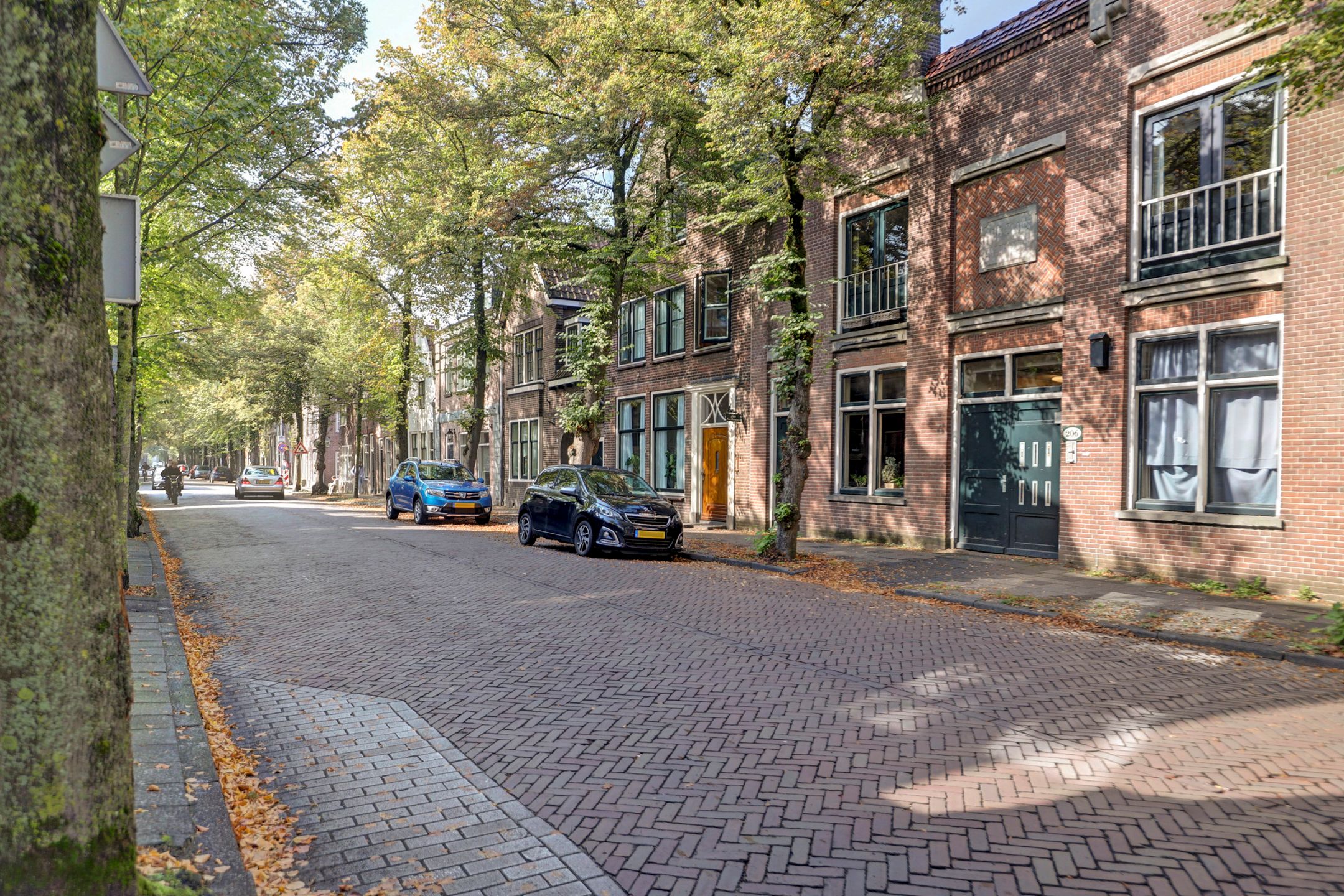 Photo 24 of Westerstraat 206-E
