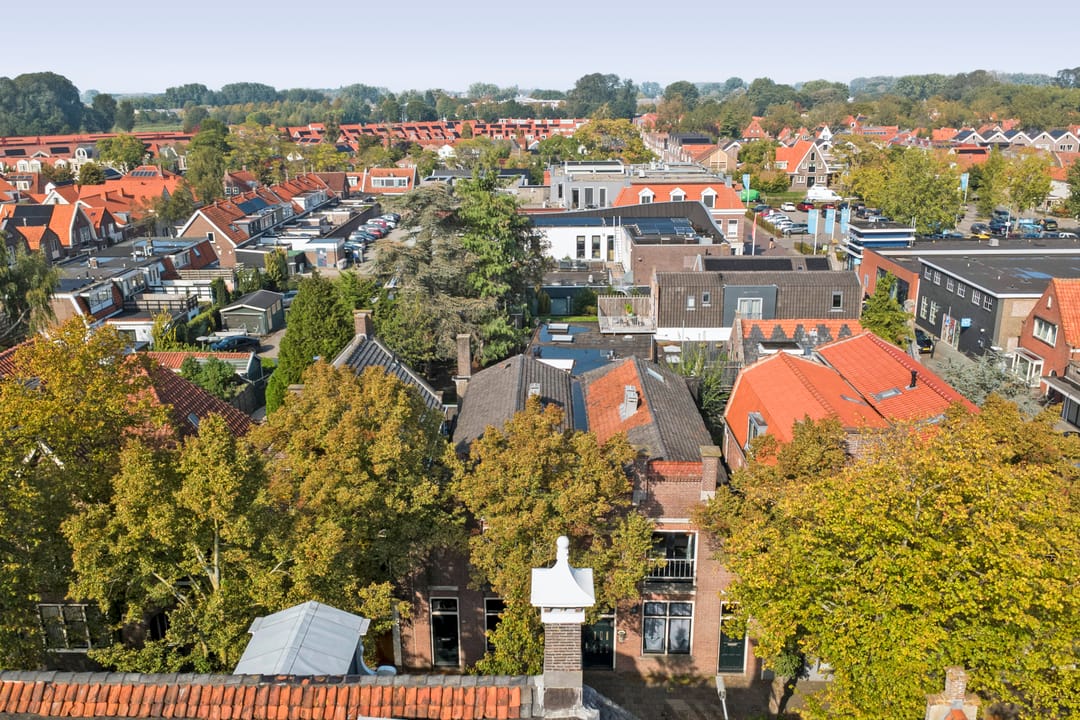 Photo 31 of Westerstraat 206-E