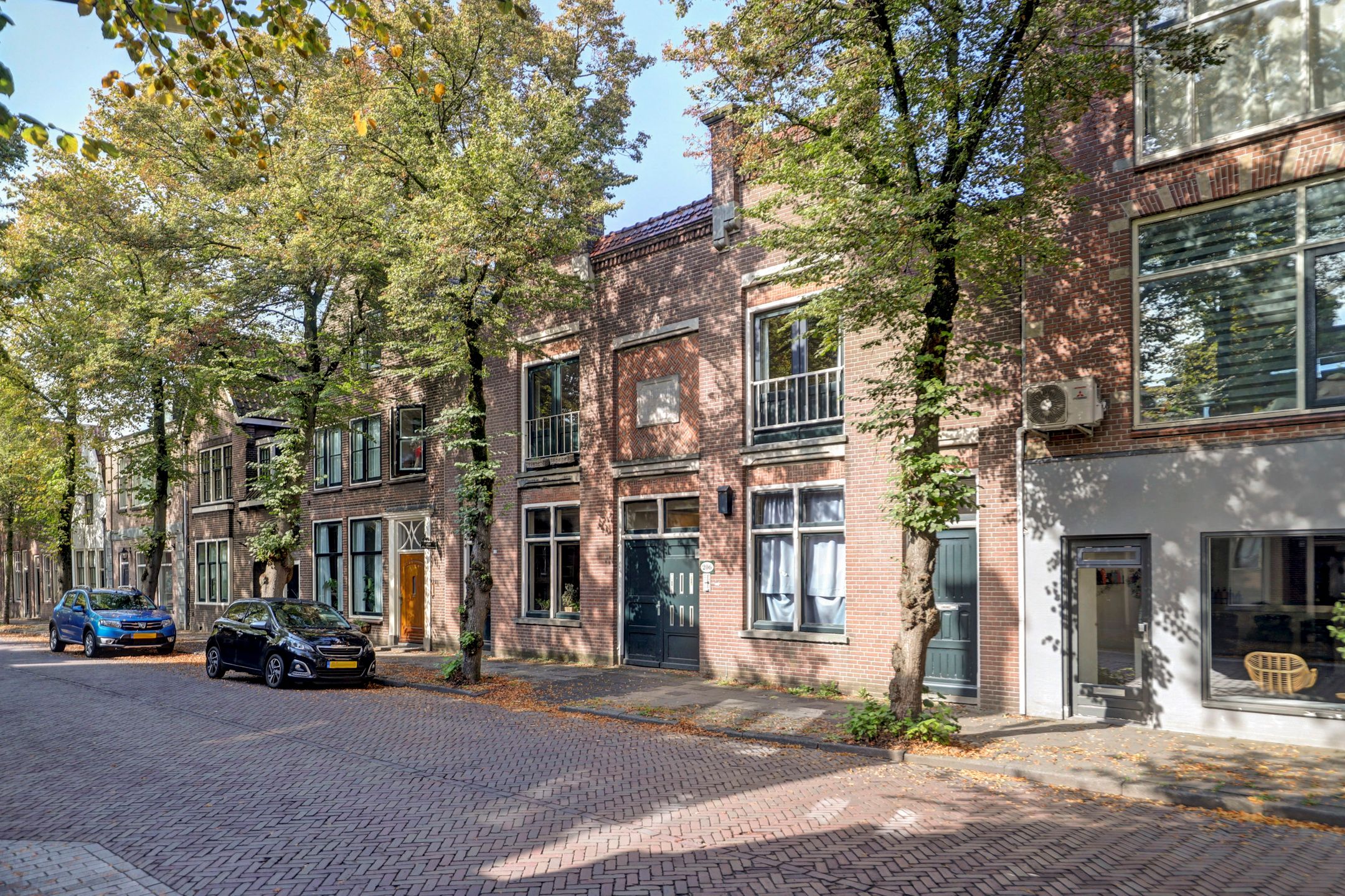Photo 6 of Westerstraat 206-E