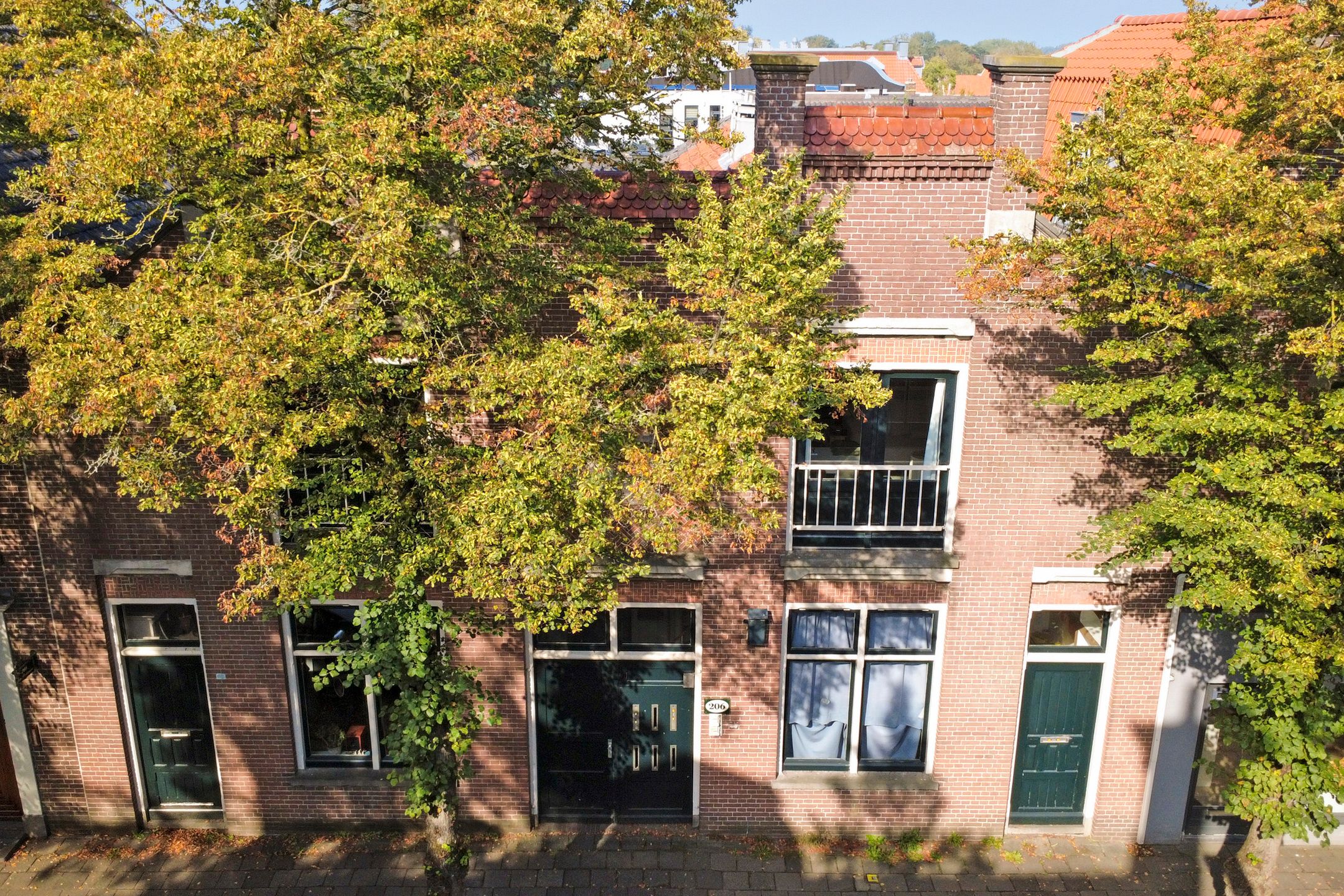 Photo 30 of Westerstraat 206-E
