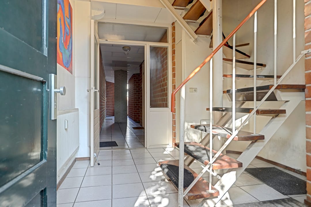 Photo 8 of Westerstraat 206-E