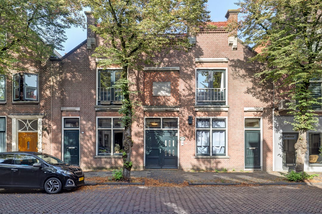 Photo 1 of Westerstraat 206-E