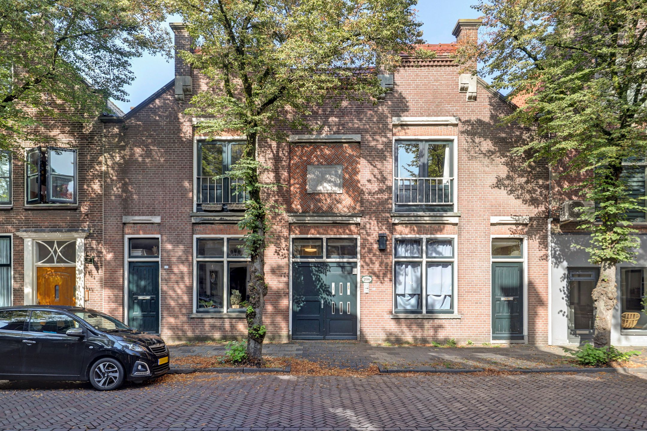 Westerstraat 206 e